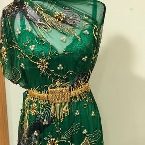 Meet your Posher, Nawal